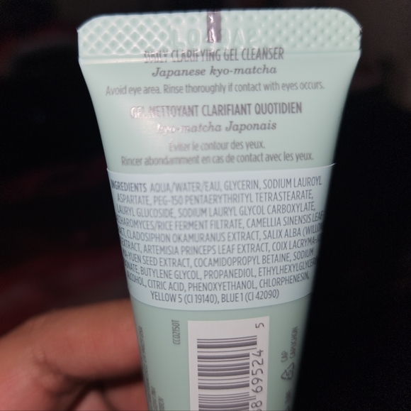 Mini TATCHA Bundle - Picture 3 of 3